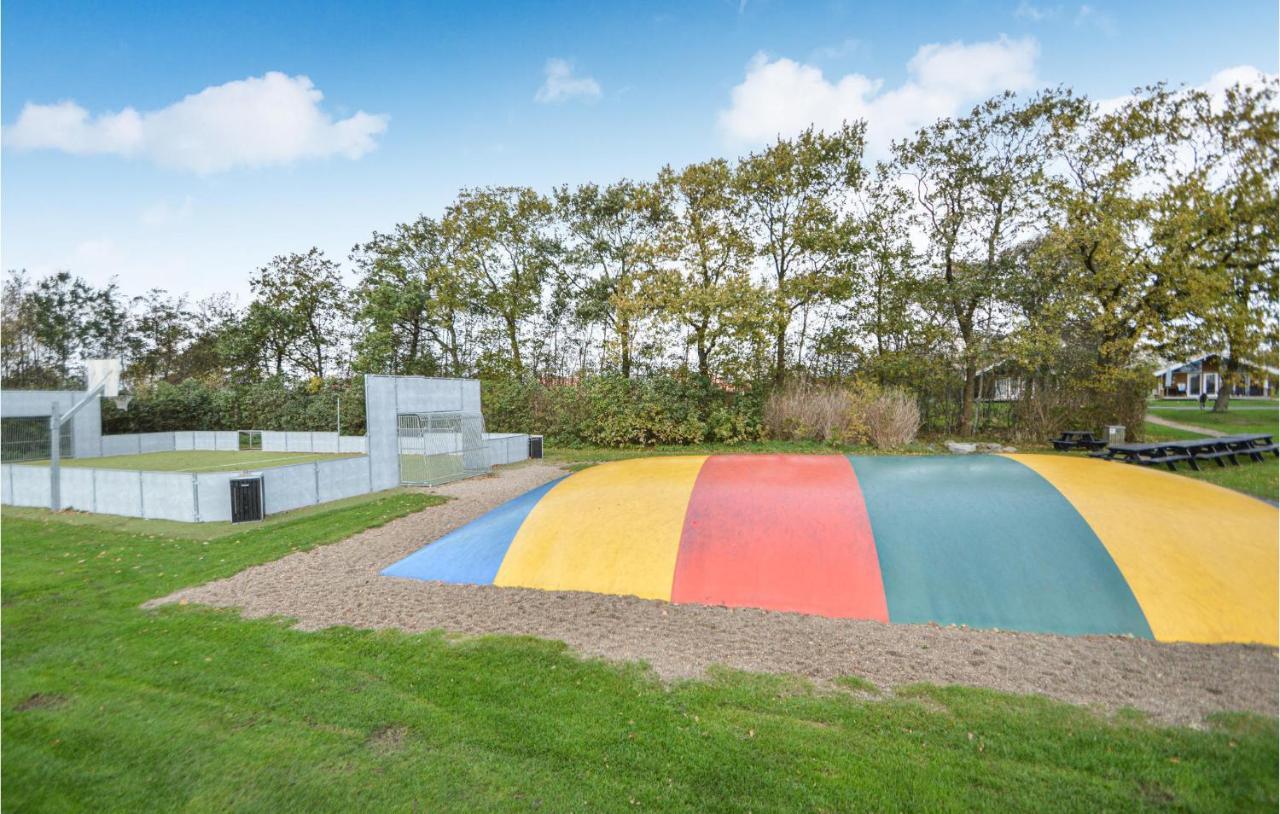 Skaerbaek Fritidscenter Villa Exterior photo